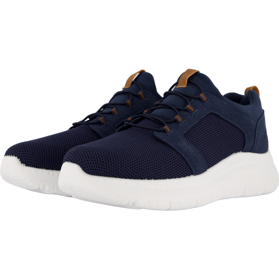 Arcus New York Navy Blue