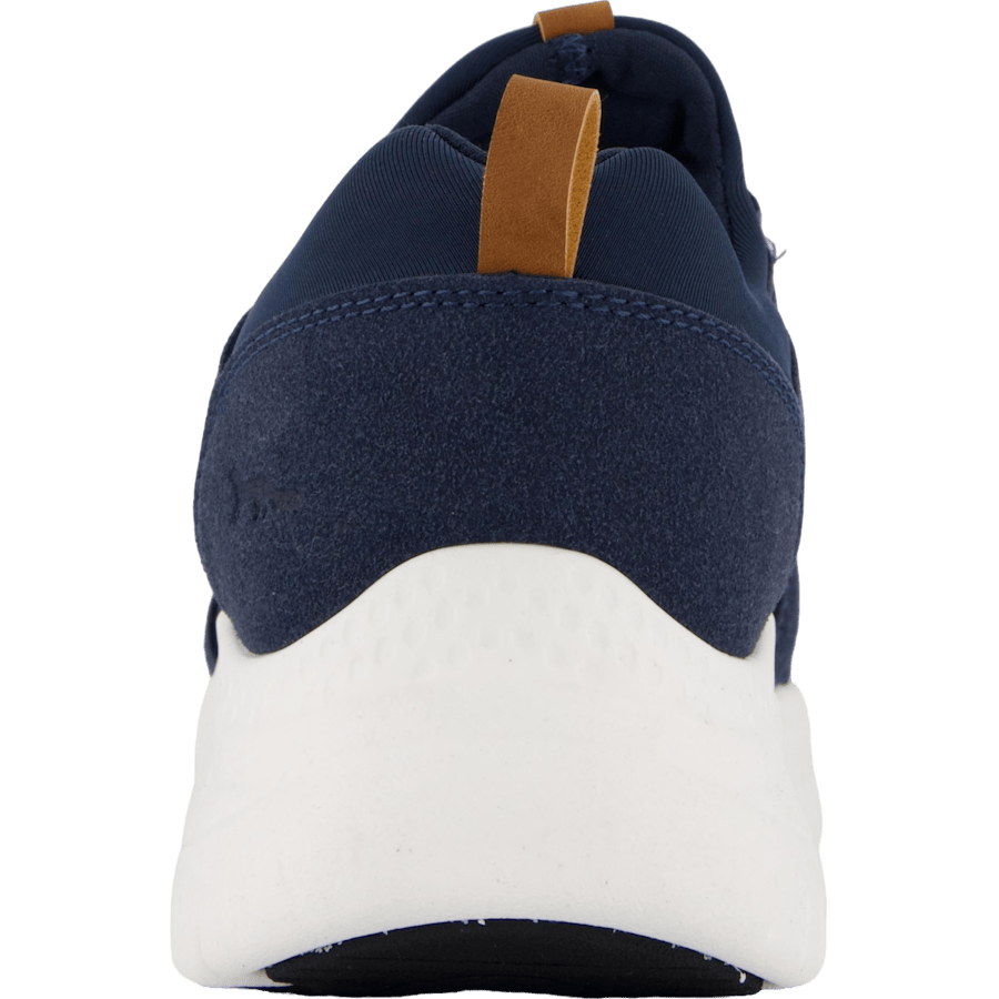 Arcus New York Navy Blue