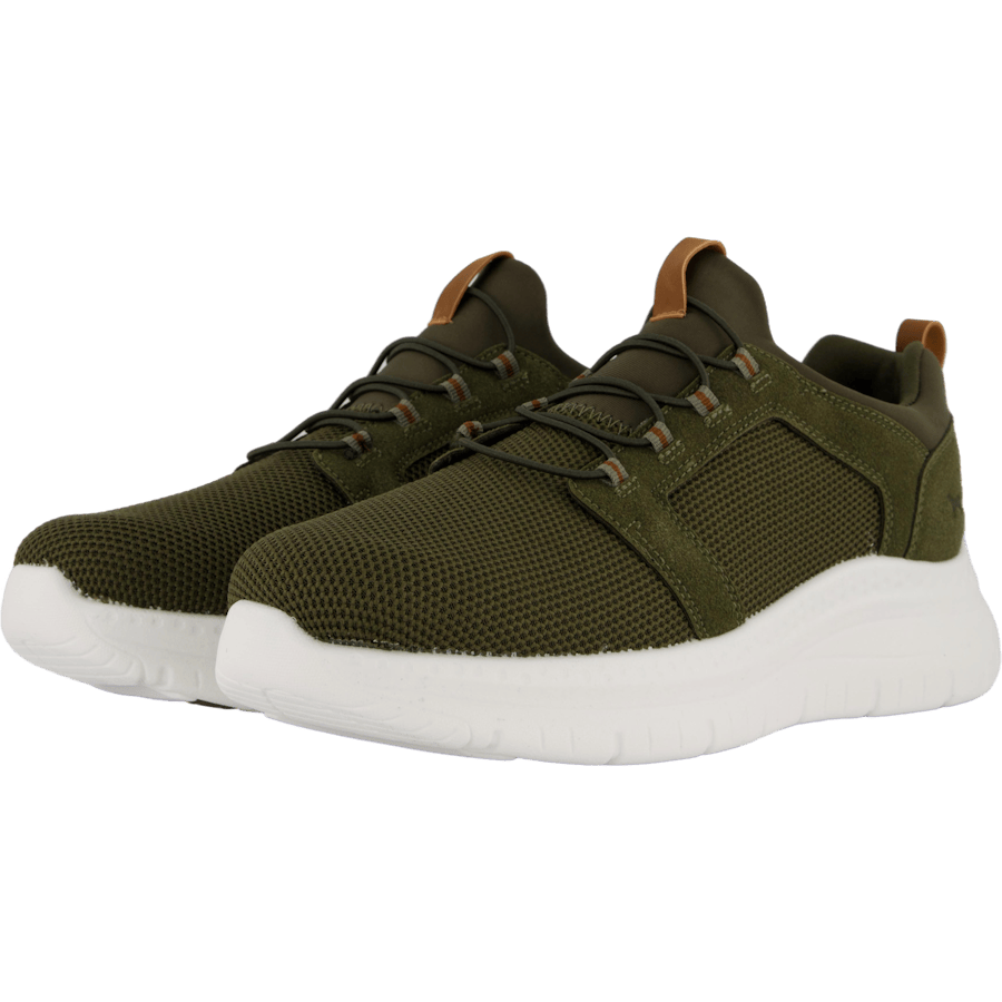 Arcus New York Green