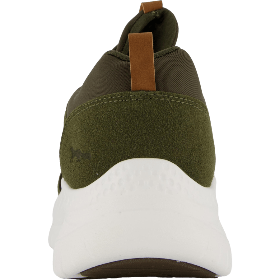 Arcus New York Green