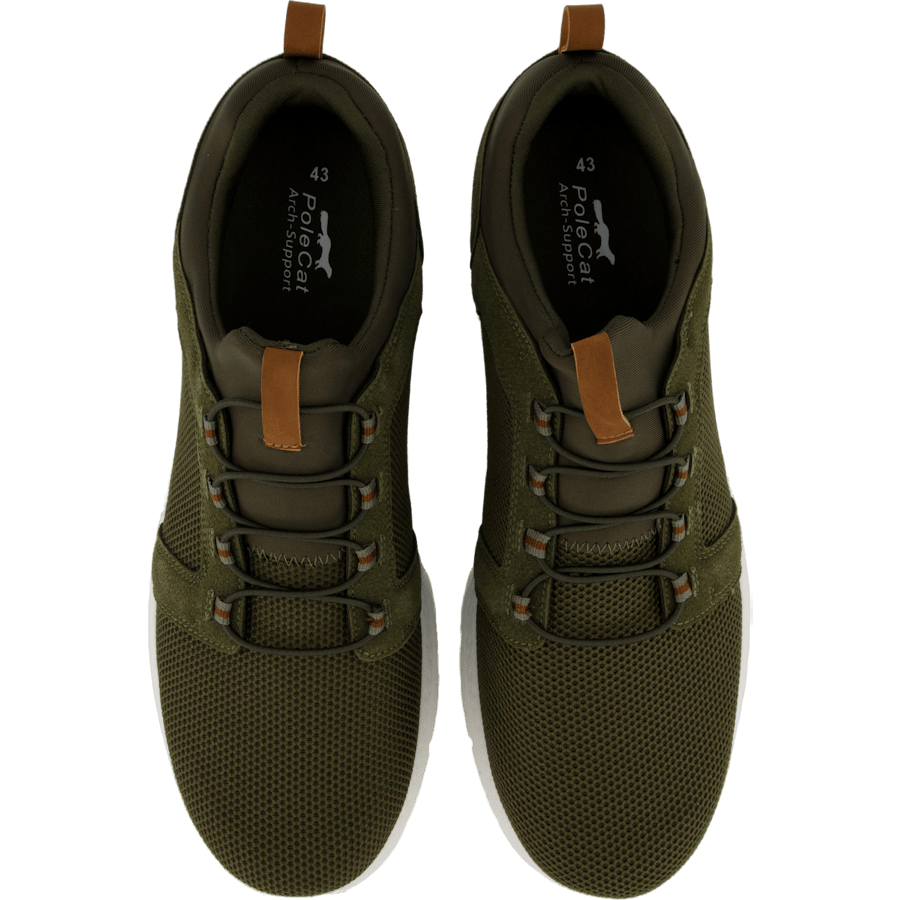 Arcus New York Green