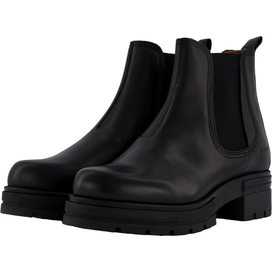 Alice 101 Black