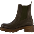 Cecilia 511 Deep Green