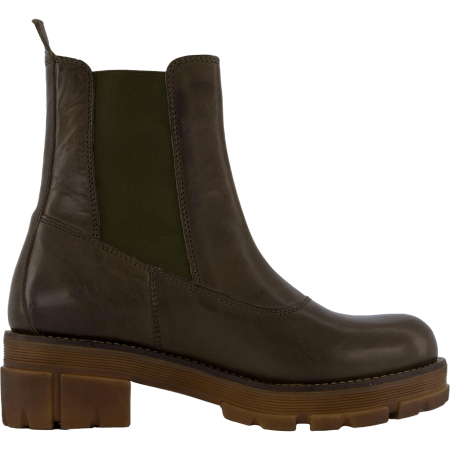 Cecilia 511 Deep Green