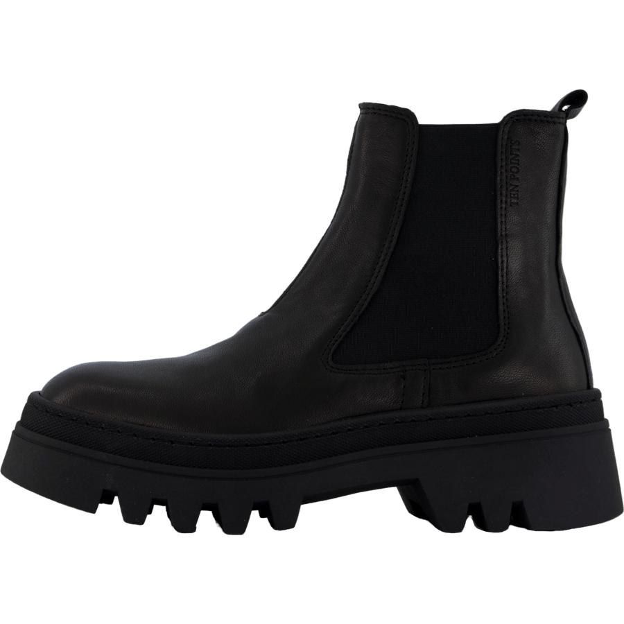 Hedda 101 Black