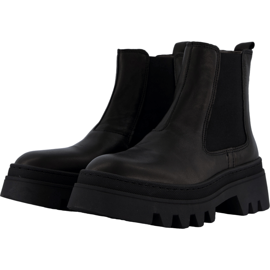 Hedda 101 Black