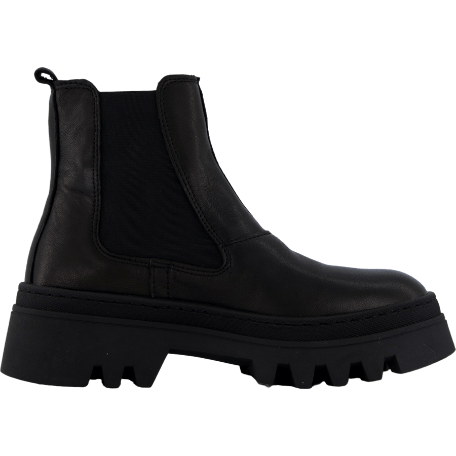 Hedda 101 Black