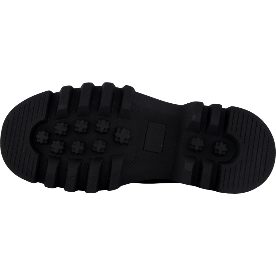 Hedda 101 Black