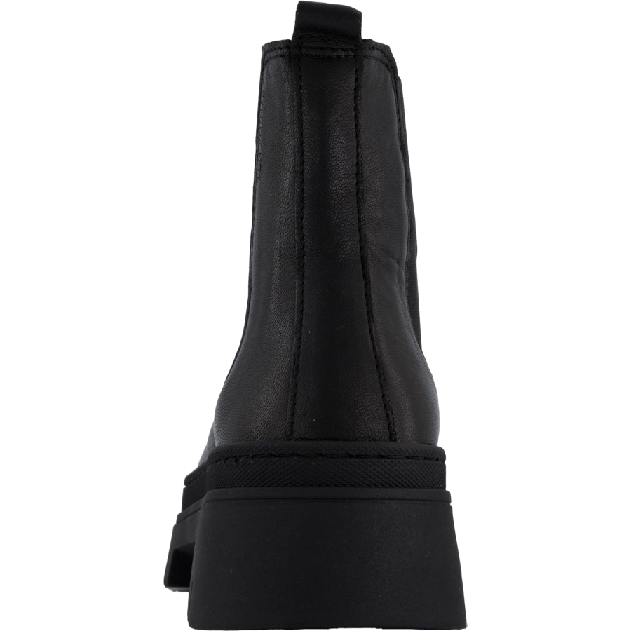 Hedda 101 Black