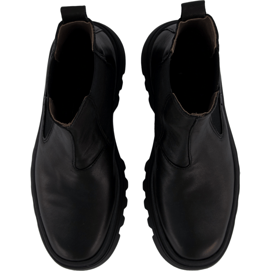 Hedda 101 Black