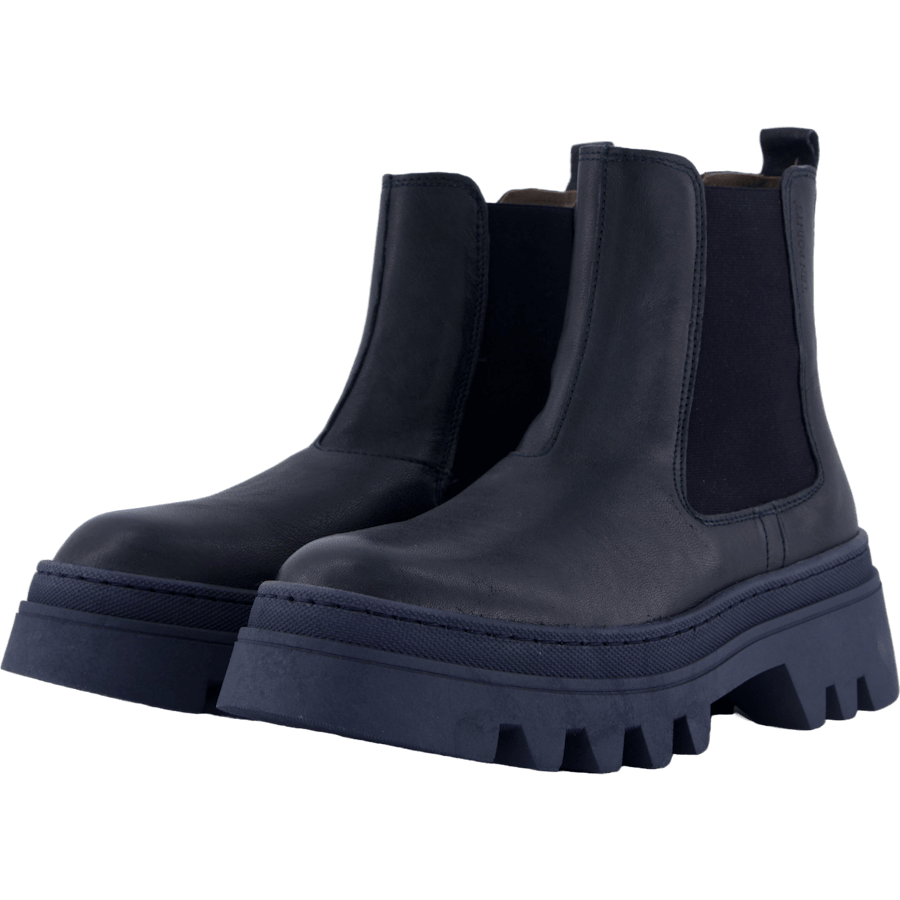 Hedda 714 Blue