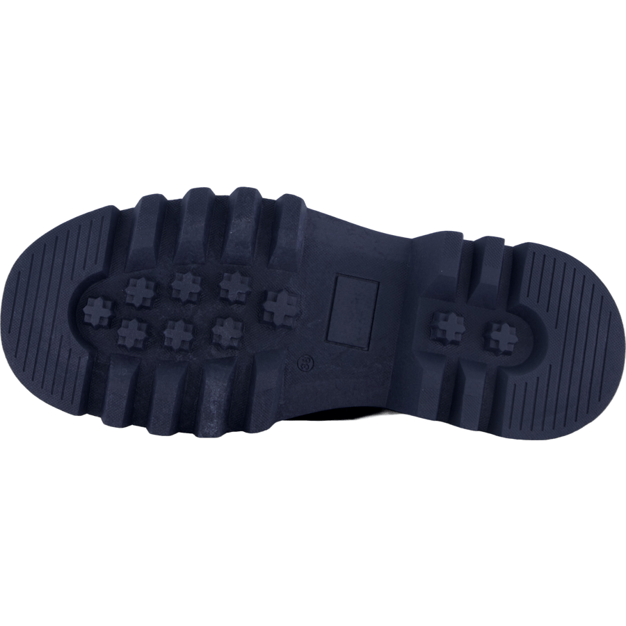 Hedda 714 Blue
