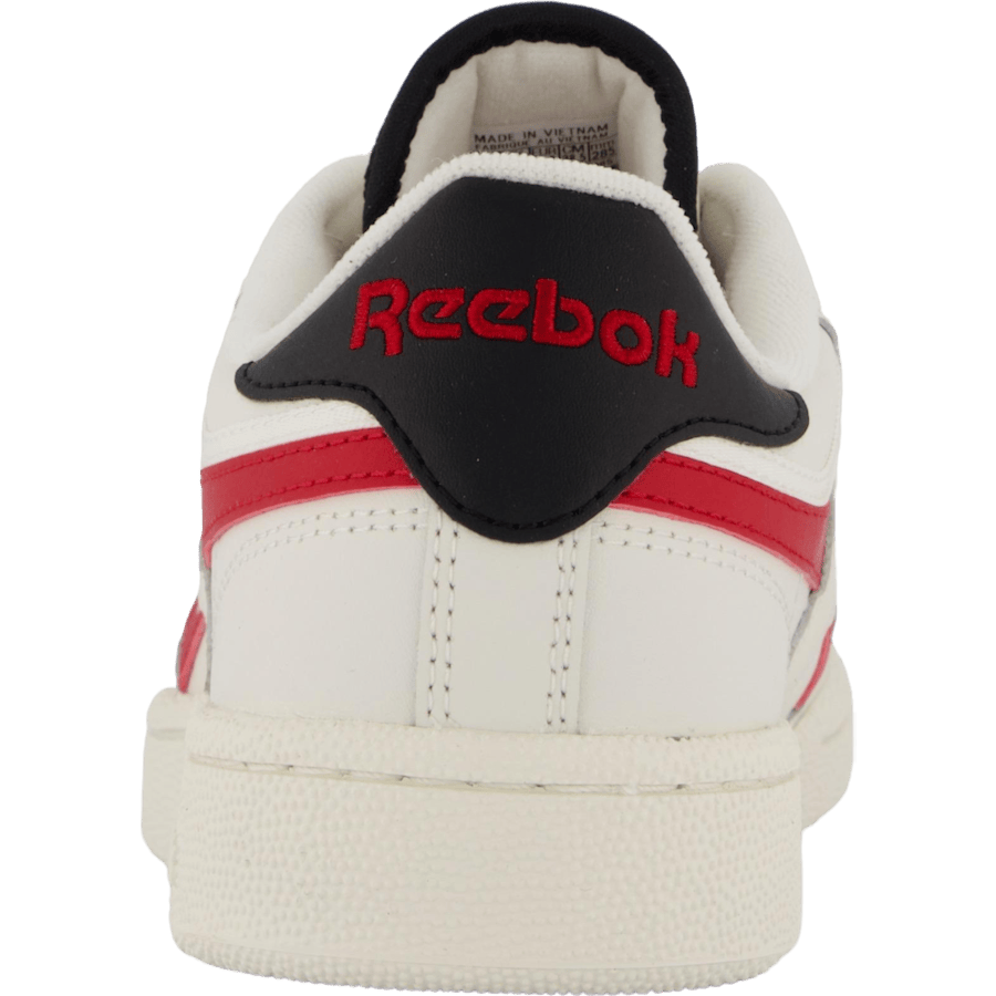 Club C Revenge White
