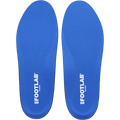 Memory Foam Blue