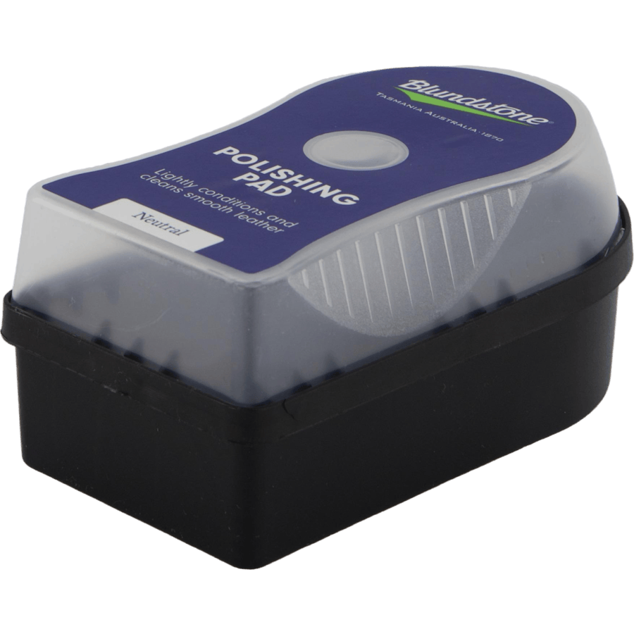 Bl Polishing Pad None