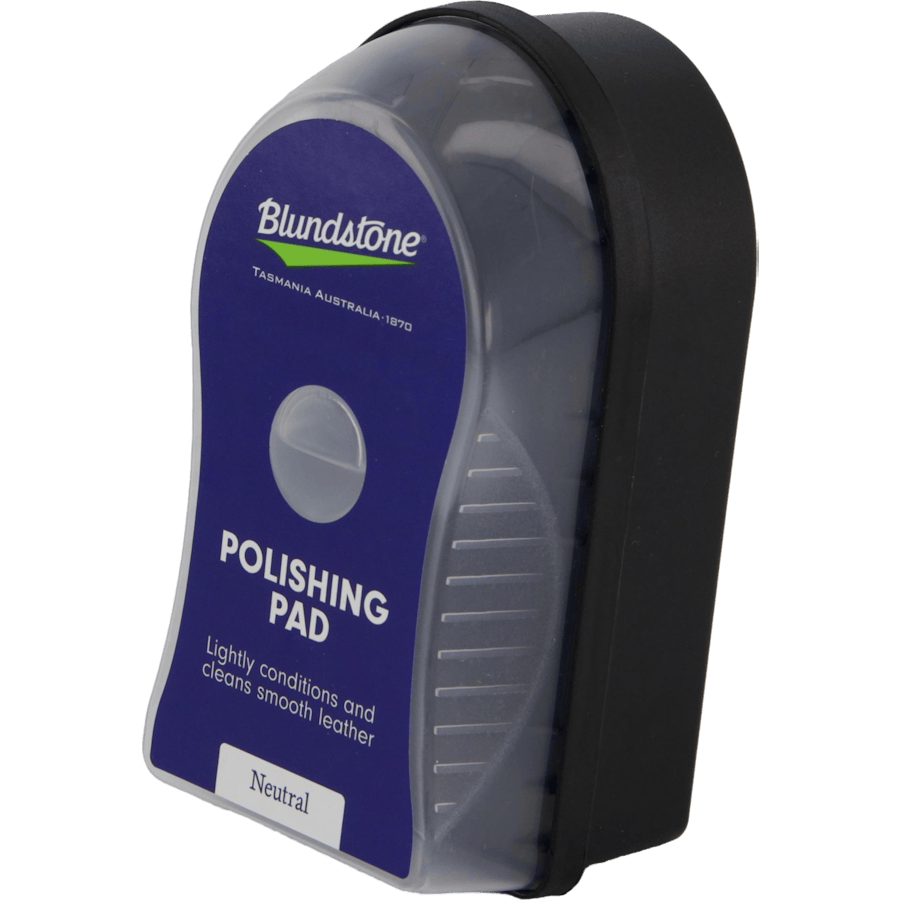 Bl Polishing Pad None