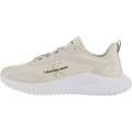 Eva Runner Low Lace Mix Ml Wn Eggshell/creamy White