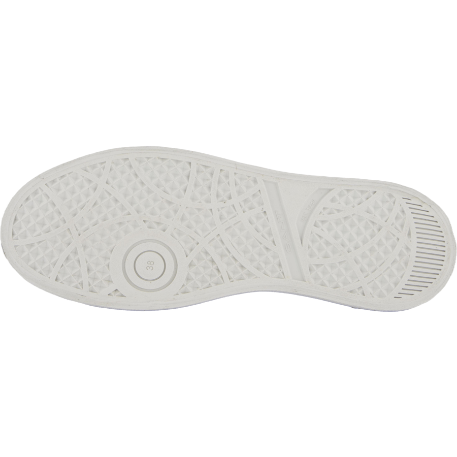 Avona Sneaker White