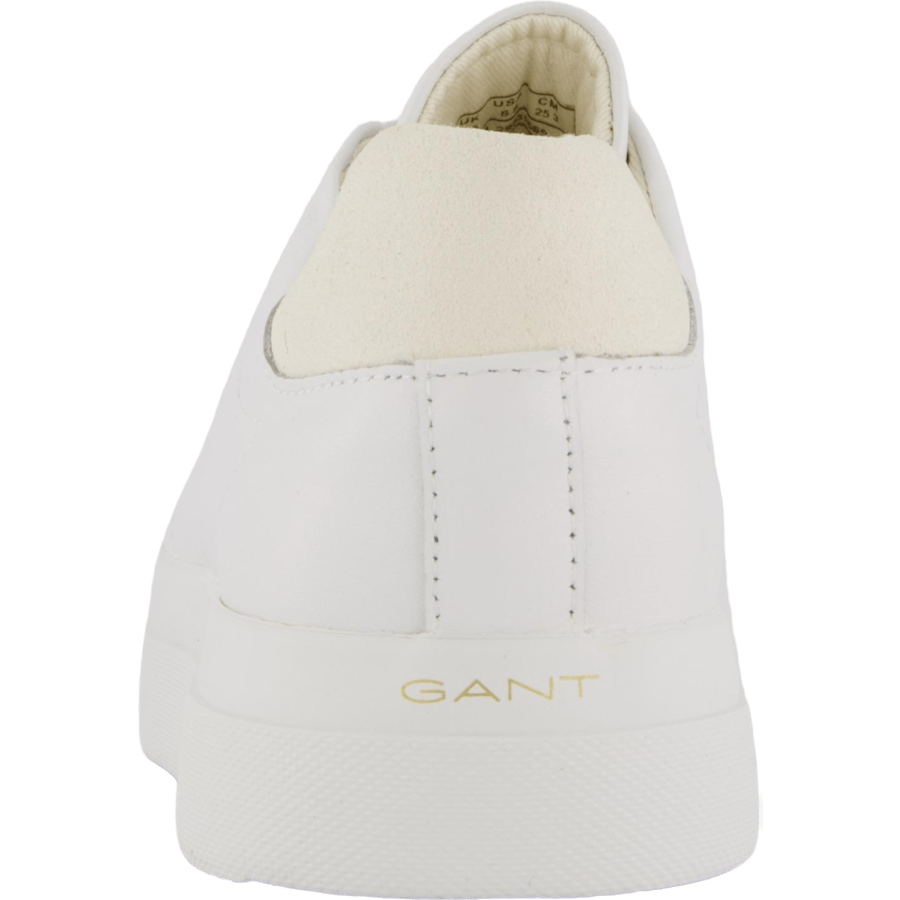Avona Sneaker White