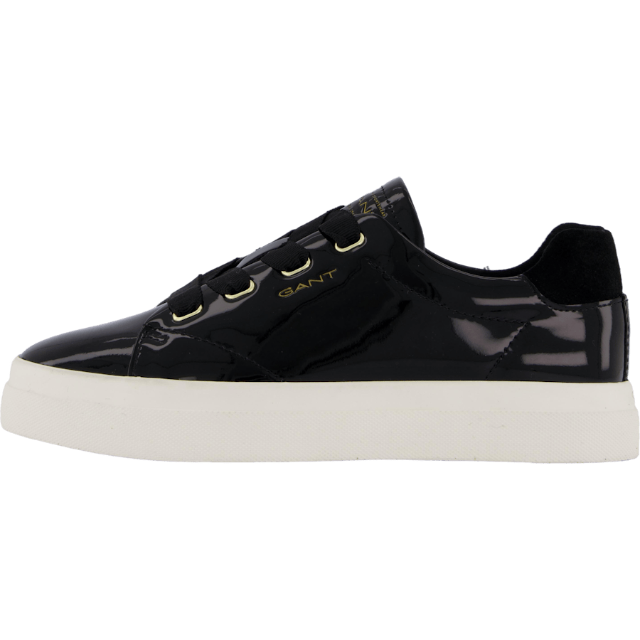 Avona Sneaker Black