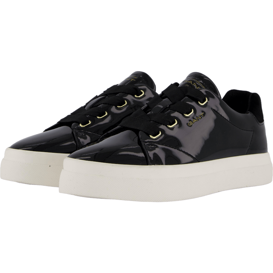 Avona Sneaker Black