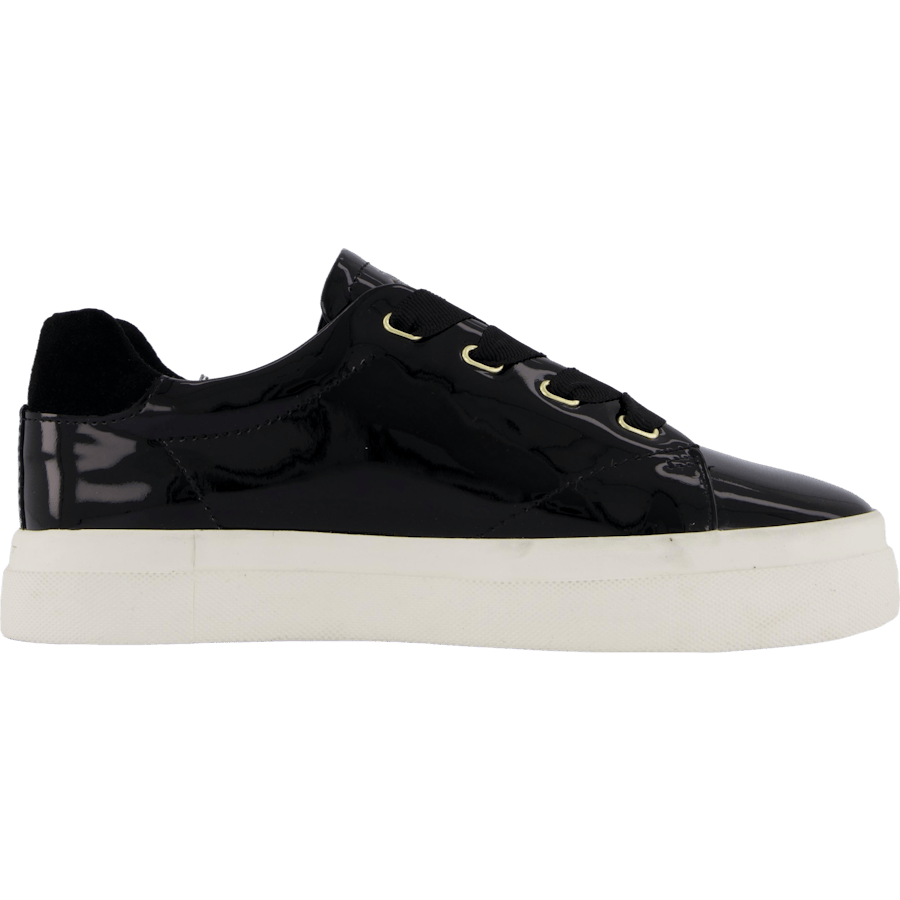 Avona Sneaker Black