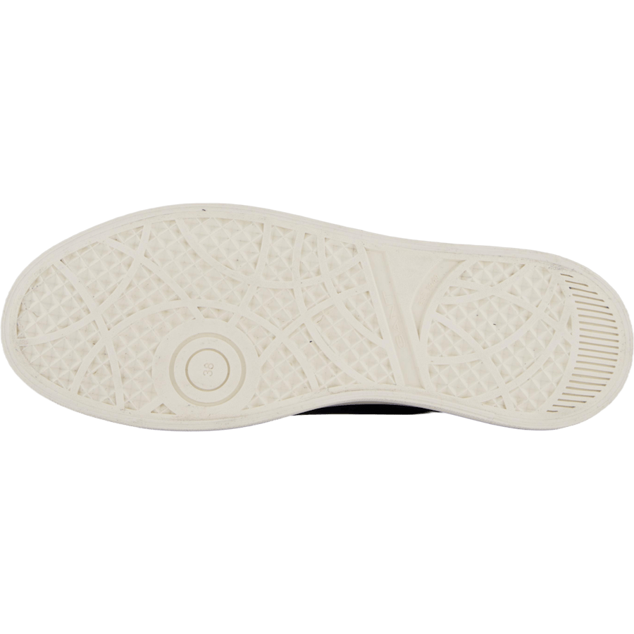 Avona Sneaker Black