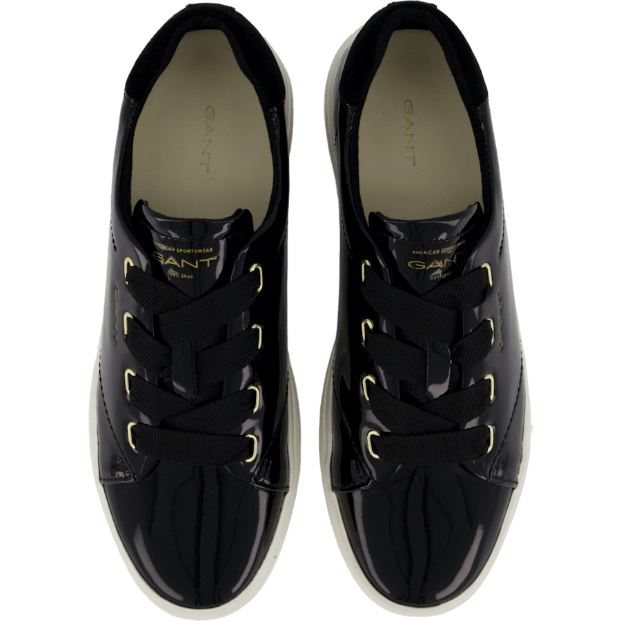 Avona Sneaker Black