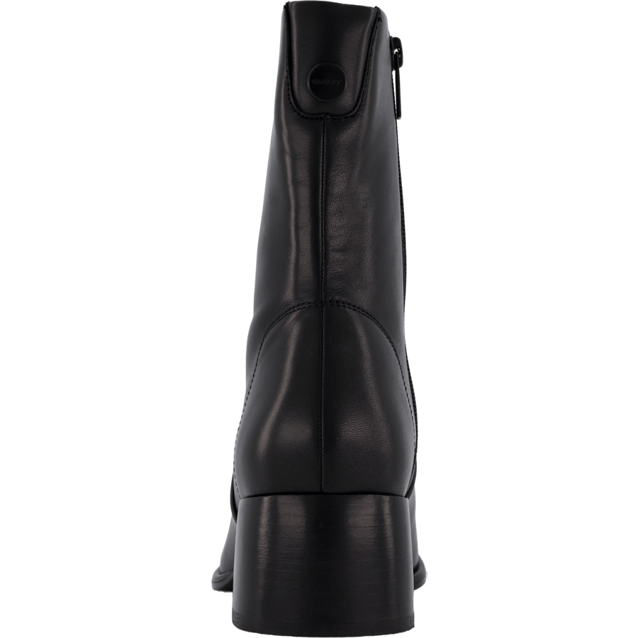 Gwenety Mid Boot Black