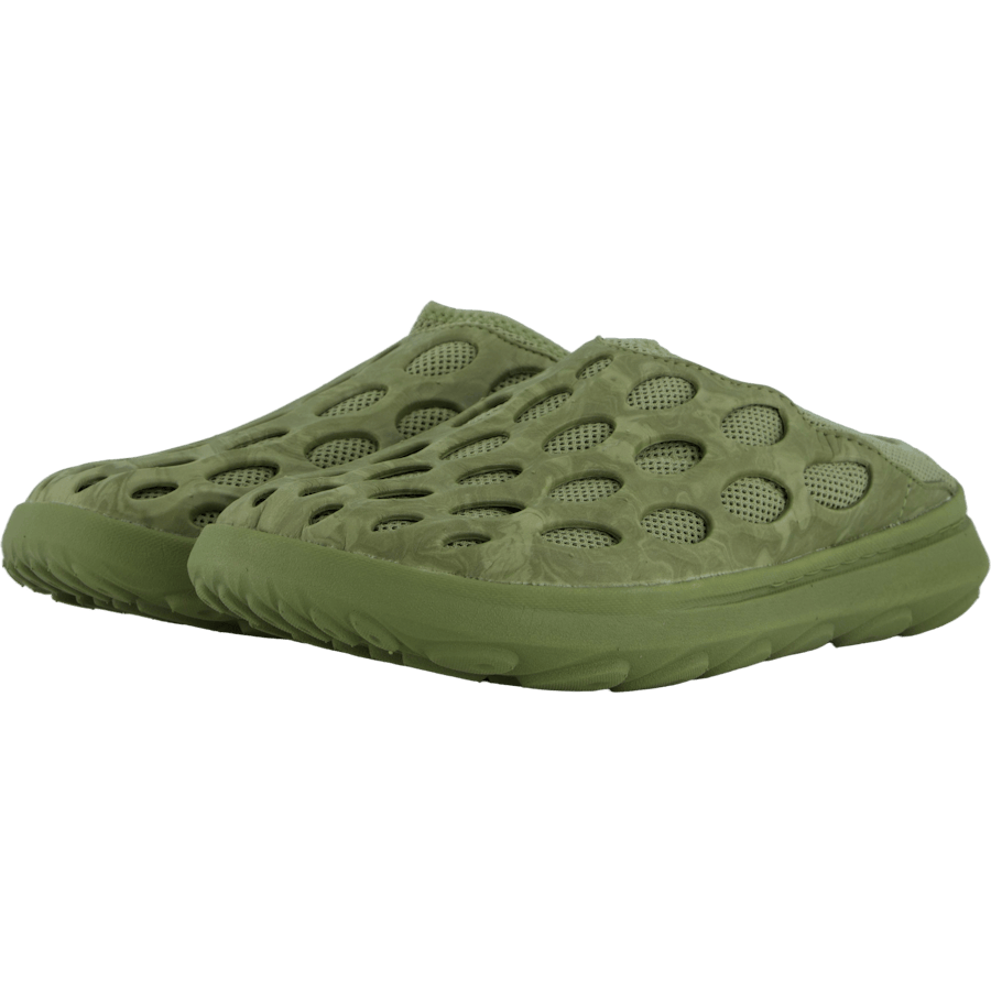 Hydro Mule Se Olive