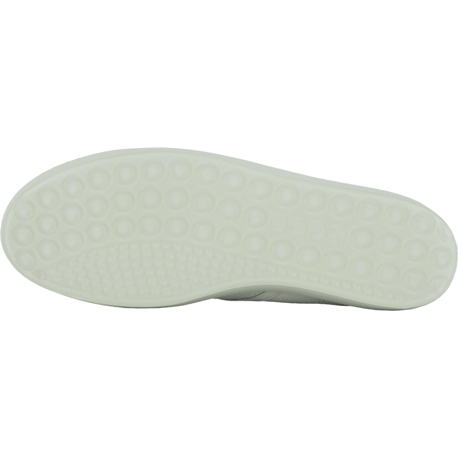 Ecco Soft 7 W White/powder