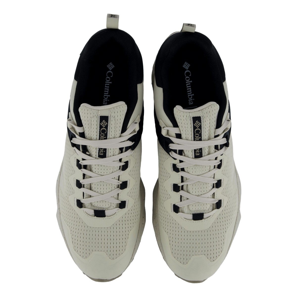 Facet™ 75 Outdry™ Dark Stone, Bla