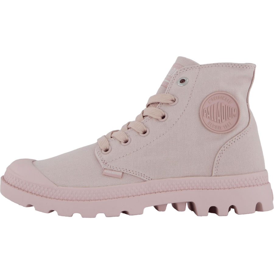 Monochrome Hi Peach Whip