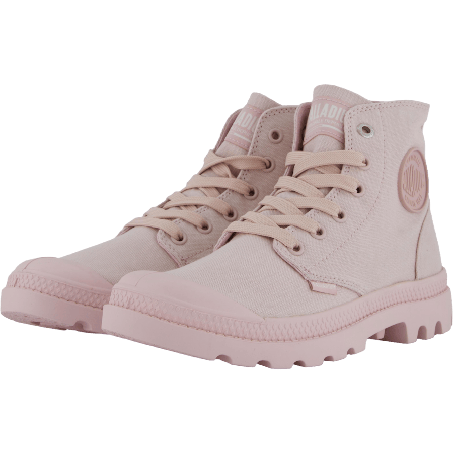 Monochrome Hi Peach Whip