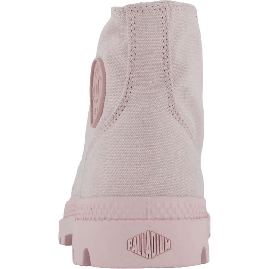 Monochrome Hi Peach Whip