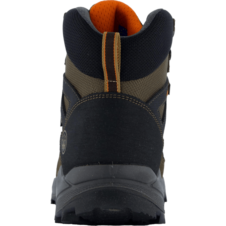 Terrier Gtx Brown