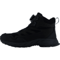Wolf Boa® Boots Black