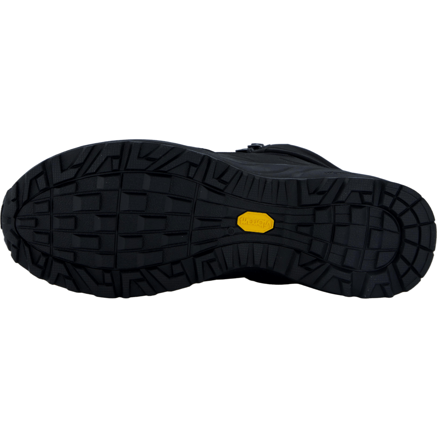 Wolf Boa® Boots Black