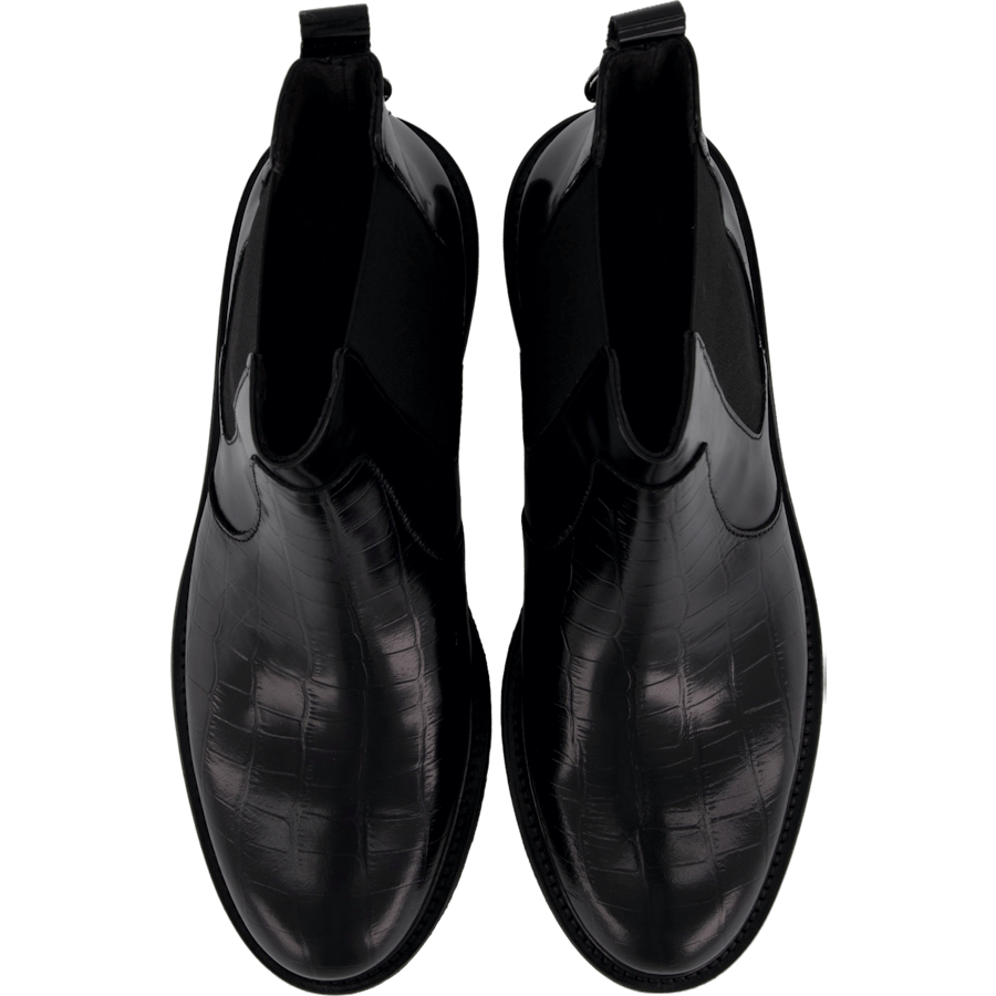 A7103 Black Croco Comb. 20