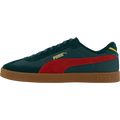 Puma Club Ii Era Year Of Sport Dark Myrtle-intense Red-gum