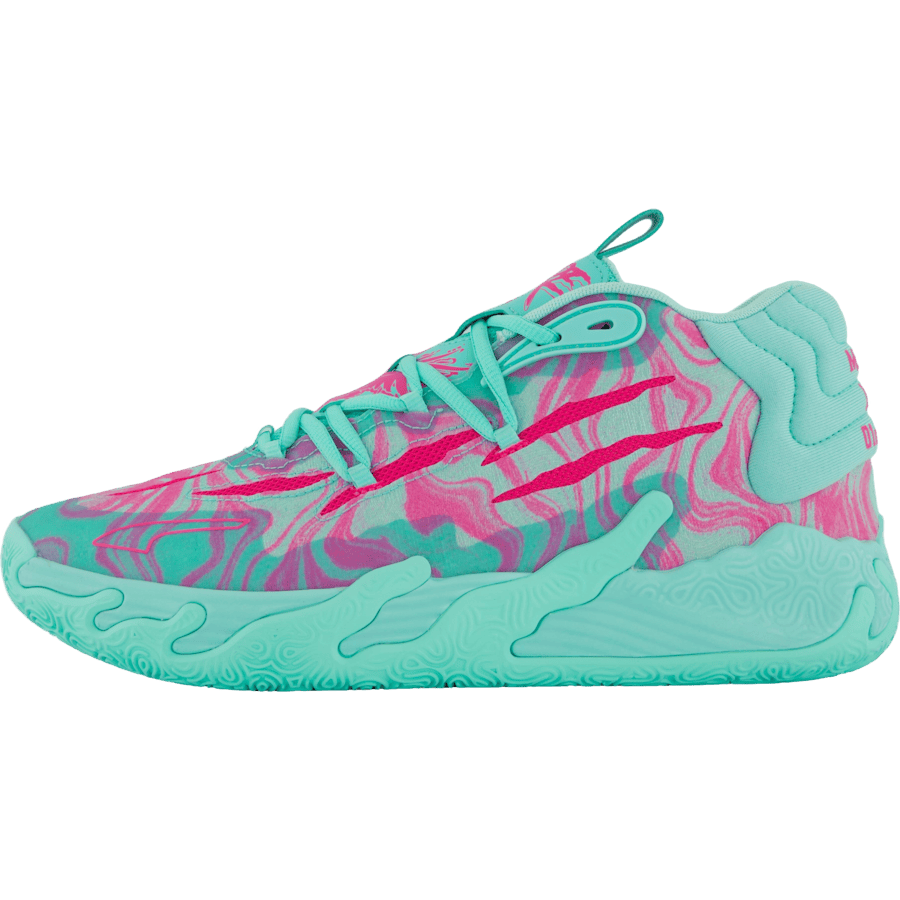 Mb.03 Miami Electric Peppermint-ravish