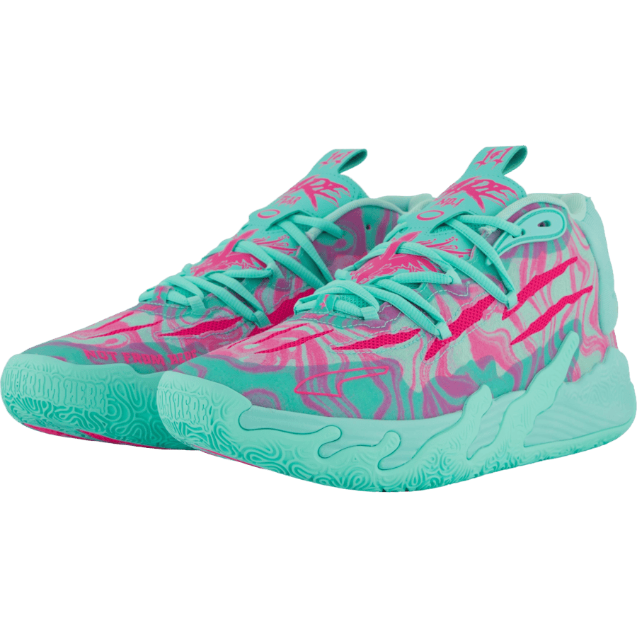 Mb.03 Miami Electric Peppermint-ravish