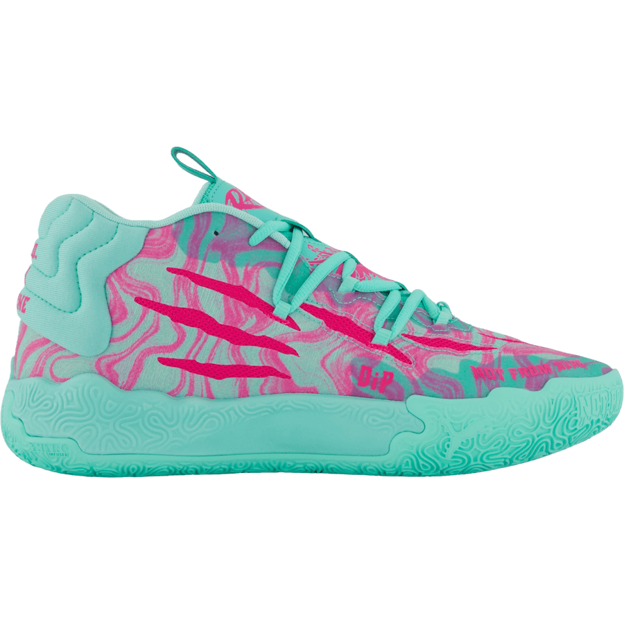 Mb.03 Miami Electric Peppermint-ravish