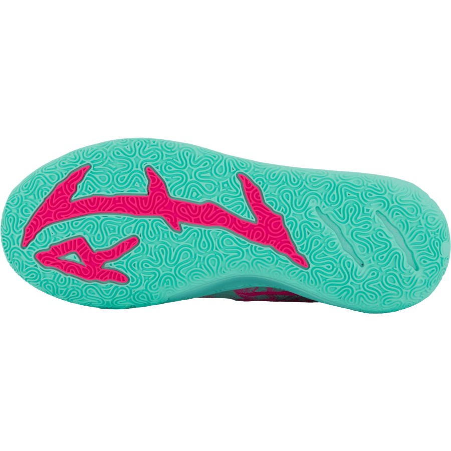 Mb.03 Miami Electric Peppermint-ravish