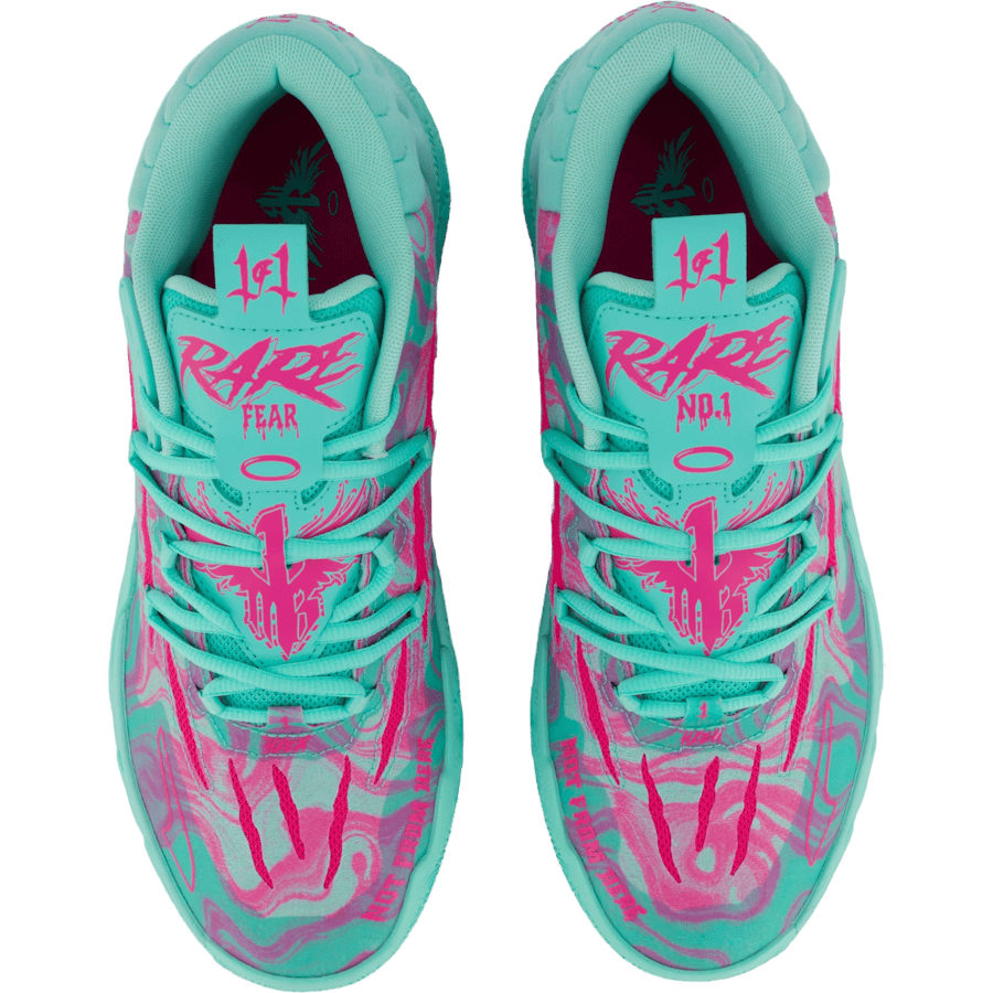 Mb.03 Miami Electric Peppermint-ravish