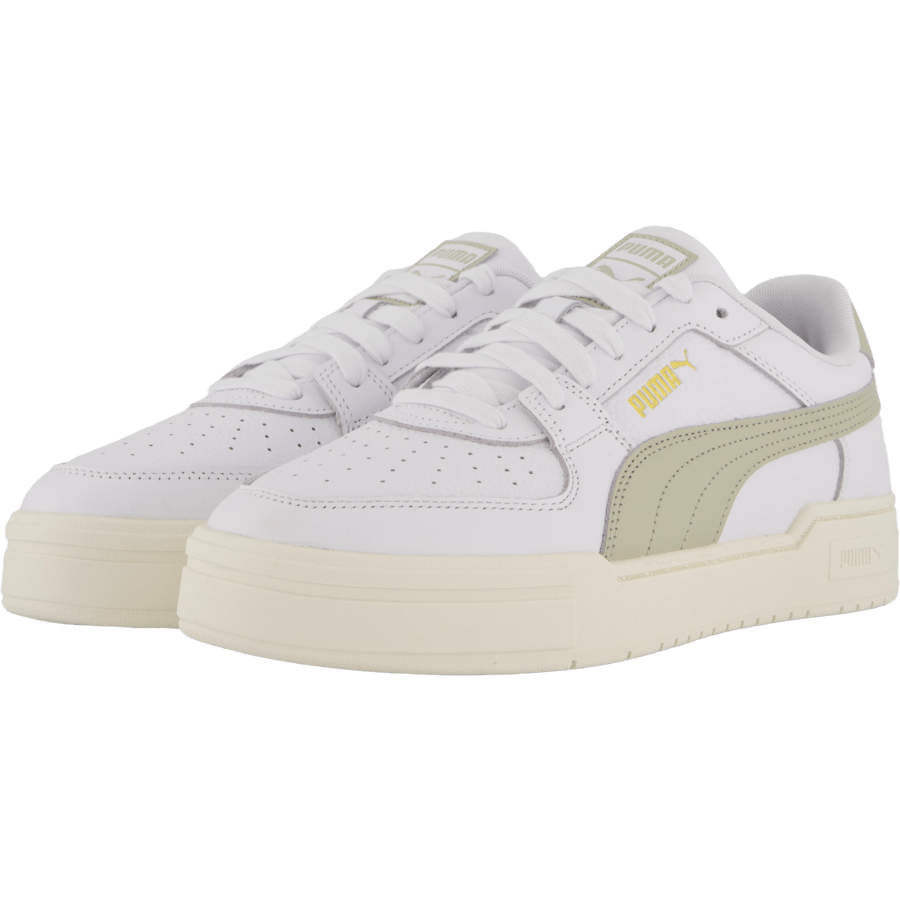 Ca Pro Classic Puma White-desert Dust