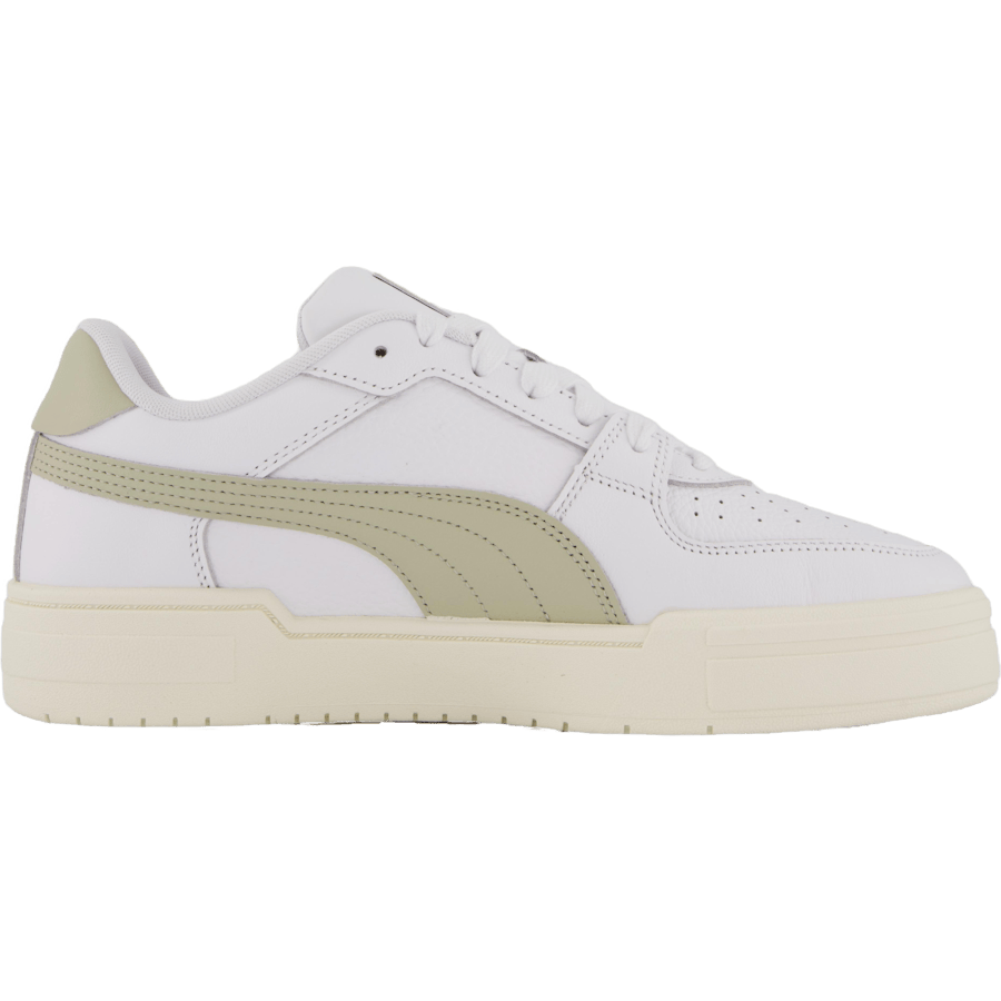 Ca Pro Classic Puma White-desert Dust