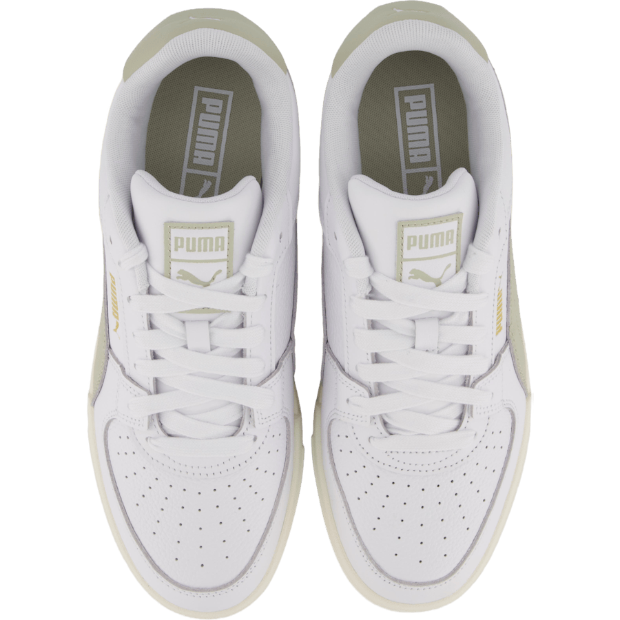 Ca Pro Classic Puma White-desert Dust