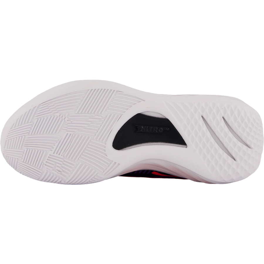 All-pro Nitro Team Violet-puma Black-pink Al