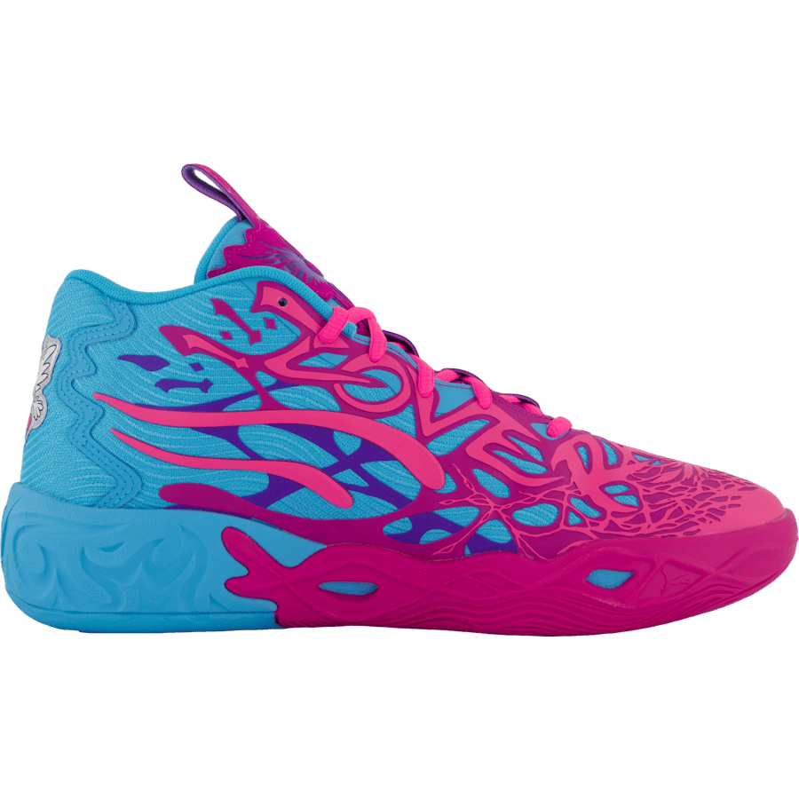 Mb.04 Dip Pink